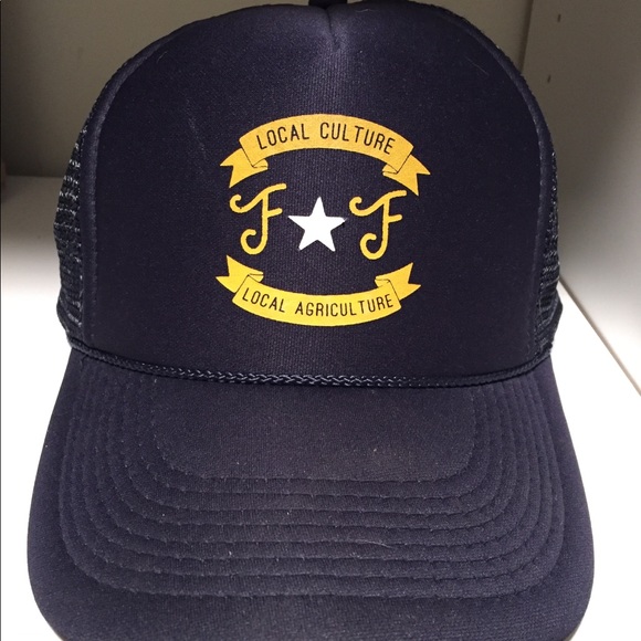 otto foam trucker
